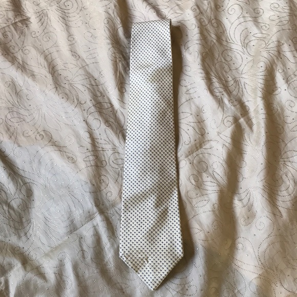 Tommy Hilfiger 100% silk ties (lot of 8) - Picture 12 of 12